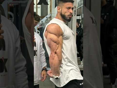 Ramon dino is skinless 2 days out of Arnold Classic 2024 , Shredded to the bone