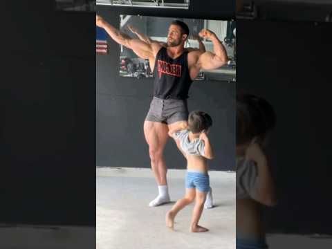 Logan Franklin is gonna compete before the Olympia 2024 although he is qualified already