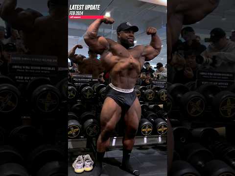 Best genetics in bodybuilding