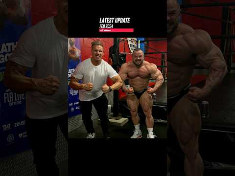 Angel Clardeon might switch to Open bodybuilding