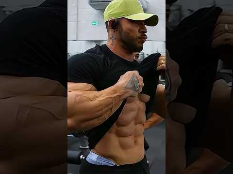 Best abs in bodybuilding
