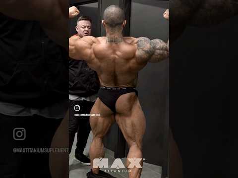 Horse Md might finish top 3 or 4 at Arnold 2024