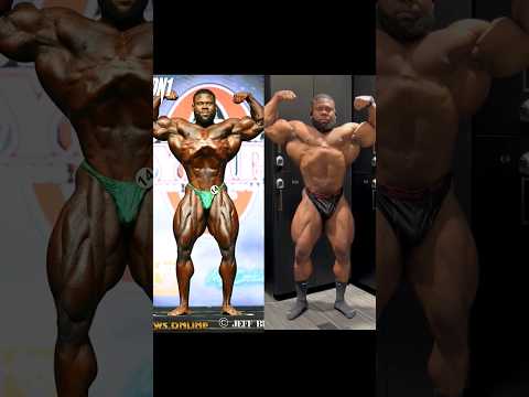 Keone Pearson is gonna be unbeatable