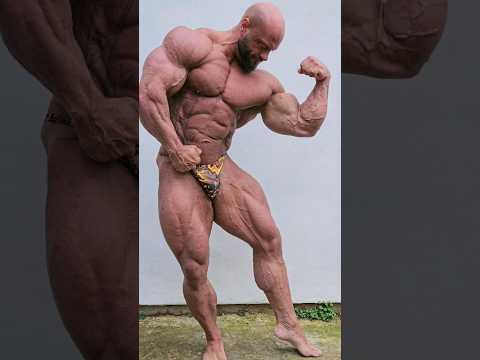 Cheat Meal at 22 days out of Arnold 2024?