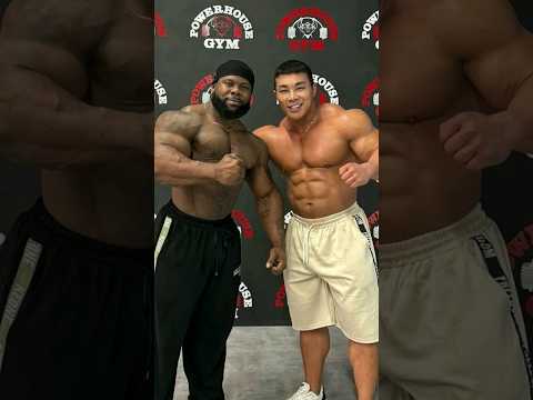 Good genetics vs The Greatest Genetics