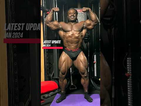 Can William Bonac go out on a high Note in 2024 ?