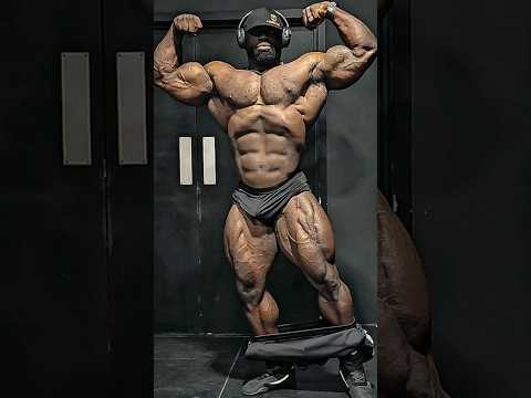 Samson Dauda’s new posing is looking so aesthetic and impeccable