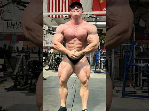 Martin Fitzwater gearing up for Fouad Abaid’s show