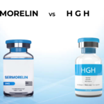 Sermorelin vs HGH – Benefits, Side Effects