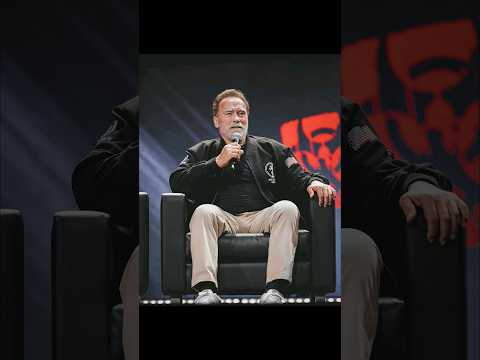 The most respected man in bodybuilding right now Arnold Schwarzenegger