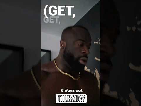 Samson Dauda in for the Arnold Classic UK ? Reactions to splitting up with Milos