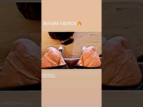 Hadi Choopan is bringing an even better look at Arnold Classic UK 2024 in 8 days. Diced and shredded