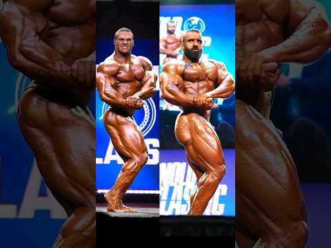 Does Nick Walker hate Hadi Choopan ? ?