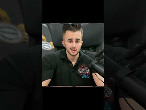 Why Breon lost to Urs , Even Tyler manion had Breon winning at Arnold Classic 2024