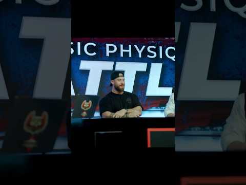 What went through Chris Bumstead mind watching this years Arnold Classic 2024