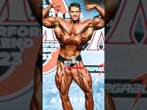 Laszlo Kiraly 10 weeks out update from New york Pro , One or the most Classic guy in bodybuilding