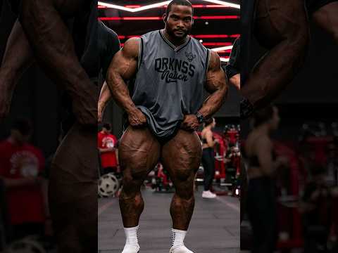 Carlos Thomad jr confirms his attendance at Arnold south America,  Can he beat Rafael Brandao