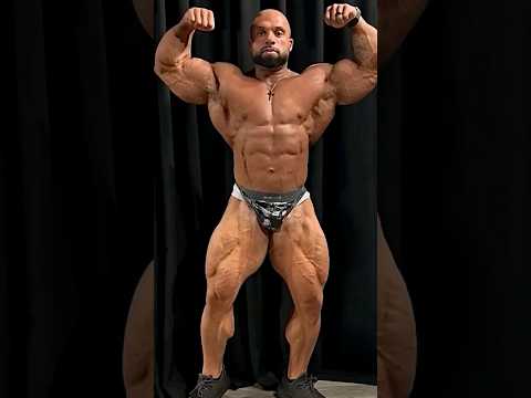 Jon De la Rosa 6 days out update Arnold Classic UK 2024 , Can he beat Akim & James again