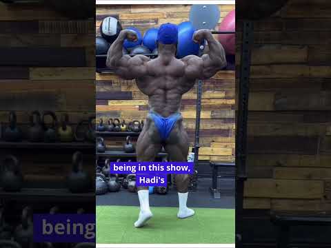 Akim Williams is a THREAT at Arnold UK