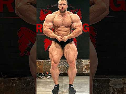 The reason why we cant judge a physique based on progress updates and videos in bodybuilding