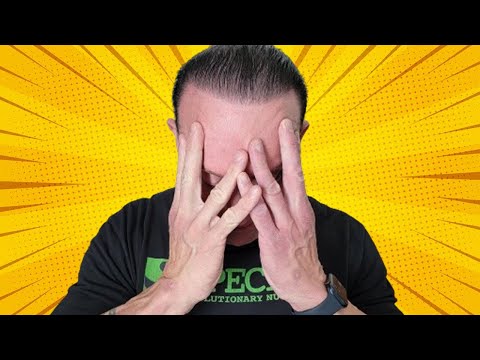 DEBUNKING Protein & PED Misinformation