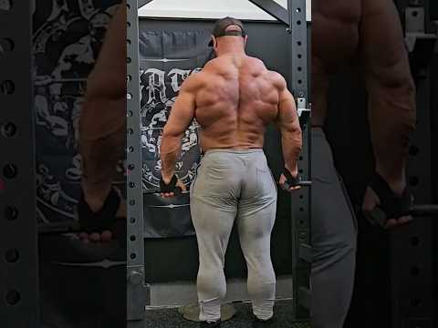 James Hollingshead aiming to bring a fuller look at Arnold Classic UK in 3 days