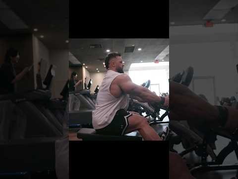 Regan Grimes announced his next show for 2024 season,  Will compete in July