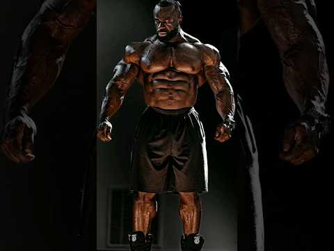 Samson Dauda’s strategy for Arnold Classic UK,  2 days out update