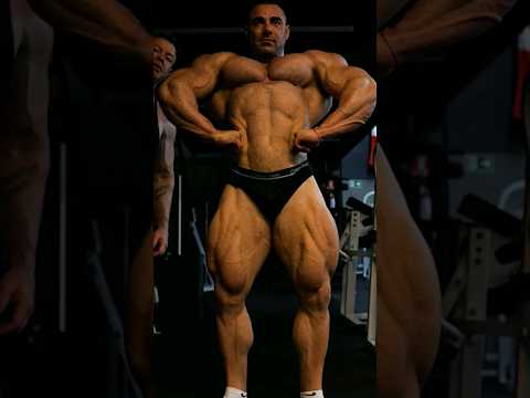 Rafael Brandao less than 3 weeks out update , Arnold Classic south America 2024
