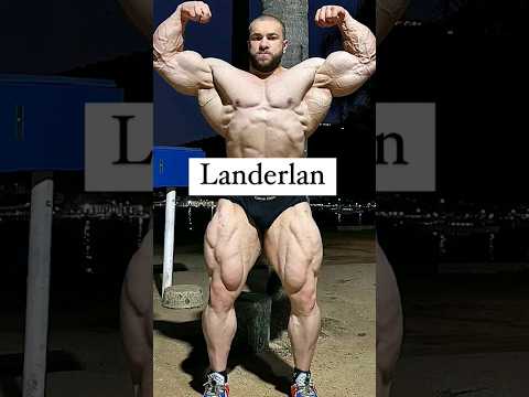 Goodvito 19 days out of his open bodybuilding debut