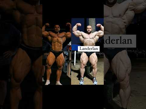 How will Goodvito compare against Rafael Brandao , Tonio Burton and Carlos Thomad jr at his debut