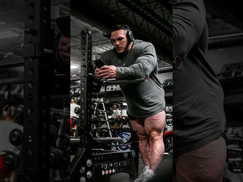 Will the Arnold Classic 2025 have the biggest line up ever ? Hadi has confirmed to attend in 2025