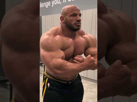 Can Big Ramy fight for the Olympia title in 2024 ?