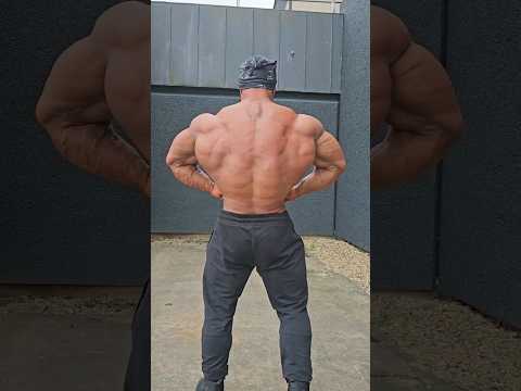 Will James Hollingshead do Detroit Pro 2024 ?