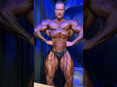 Chris Bumstead at his best is gonna be unbeatable at the Olympia 2024