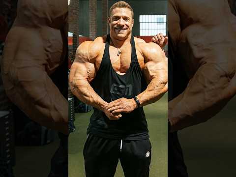 What does Tim Budesheim needs to do to qualify for the Olympia 2024