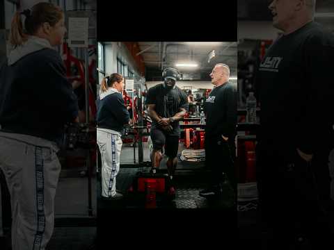 Milos Sarcev says he is open for discussion with Samson about what happend part 4