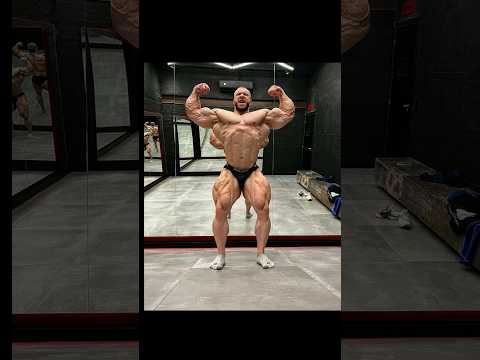 How will Goodvito do against Rafael Brandao and Tonio Burton at Arnold Brazil in 2024