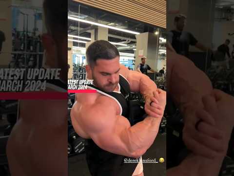 Derek Lunsford must be fired up more than ever to bring his best in 2024