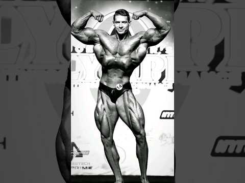 Laszlo Kiraly is one of the most Classic guy out there but can he build up his quads