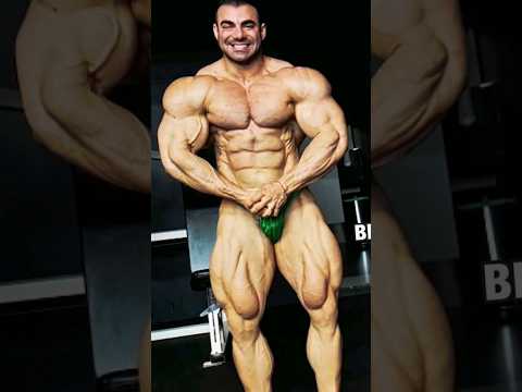 Rafael Brandao 8 days out update , 2024 Arnold classic south America