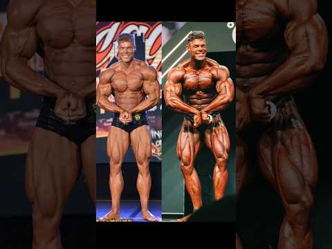 Wesley Vissers incredible transformation,  One of the best in bodybuilding