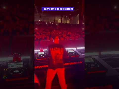 is Urs Kalecinski really taking a break?