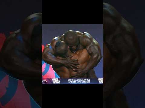 Awesome & Cool moments that you dont wanna miss , Arnold Sports festival 2024