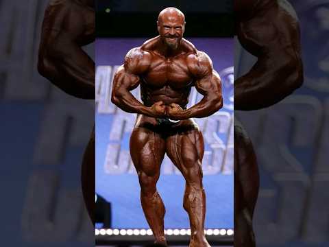 The 3rd spot is gonna be a battle at the Arnold Classic UK 2024 between James , Akim , Antoine & Jon