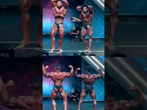 Arnold Classic 2024 classic physique scorecards . As close as it could have been