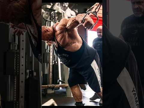 Those stations are Nuts , Best update from the Arnold Classic 2024 prep