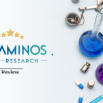 Aminos Research Review – 99% Pure Peptides or B******T?