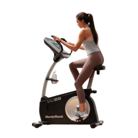 NordicTrack VU 29 Exercise Bike