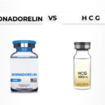 Gonadorelin vs HCG: Their Roles and Benefits